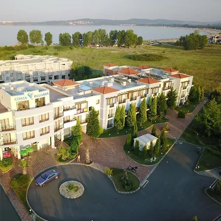 Paradise Garden Черноморец