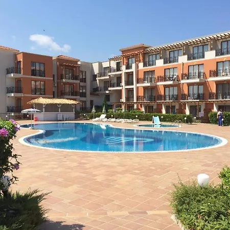 Hotel Paradise Garden *