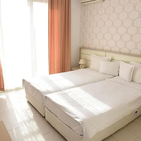 Paradise Garden Hotel