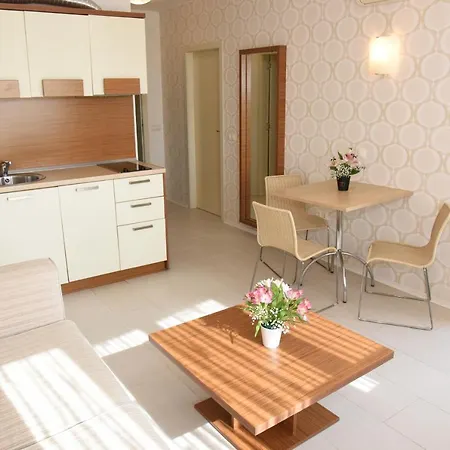 Hotel Paradise Garden