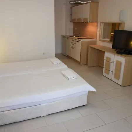 Hotel Paradise Garden