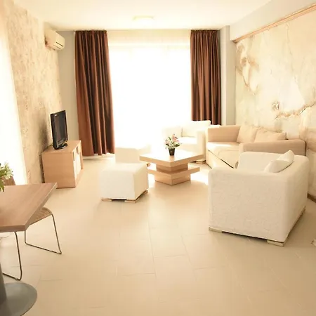 Paradise Garden * Czernomorec