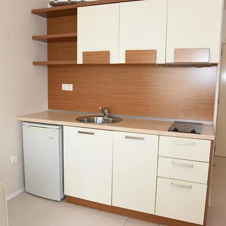 Hotel Paradise Garden *