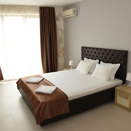 Hotel Paradise Garden