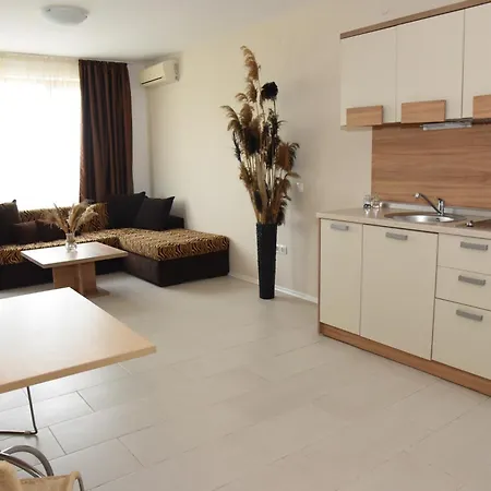 Hotel Paradise Garden *