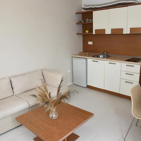 Hotel Paradise Garden