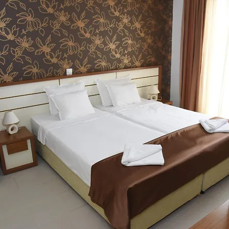 Hotel Paradise Garden