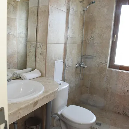 Paradise Garden Hotel Czernomorec