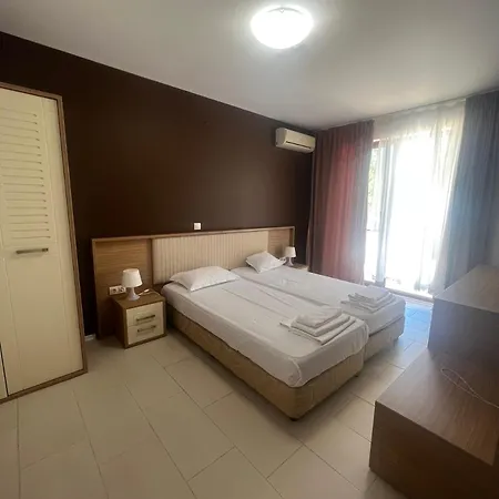 Paradise Garden Hotel