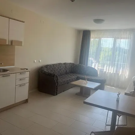 Paradise Garden * Czernomorec