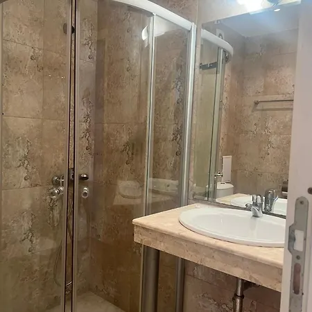 Hotel Paradise Garden *