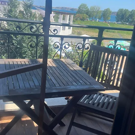 Paradise Garden Хотел *