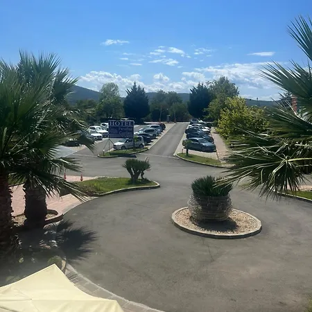 Хотел Paradise Garden