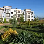 Ξενοδοχείο Paradise Garden *