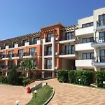 Paradise Garden Ξενοδοχείο *