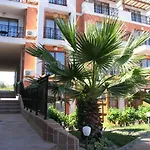 Paradise Garden Ξενοδοχείο *