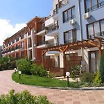 Paradise Garden Ξενοδοχείο *