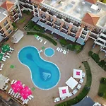 Paradise Garden Ξενοδοχείο Τσερνομόρετς