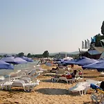 Paradise Garden Ξενοδοχείο