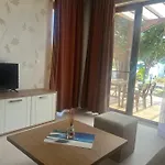 Paradise Garden * Τσερνομόρετς