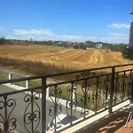 Paradise Garden * Τσερνομόρετς