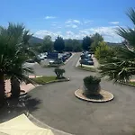Ξενοδοχείο Paradise Garden