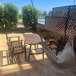 Ξενοδοχείο Paradise Garden Τσερνομόρετς