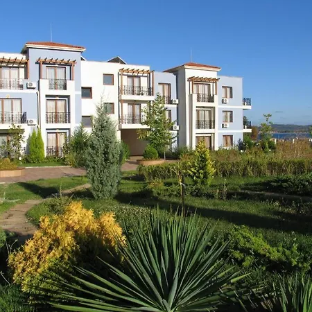 Ξενοδοχείο Paradise Garden *