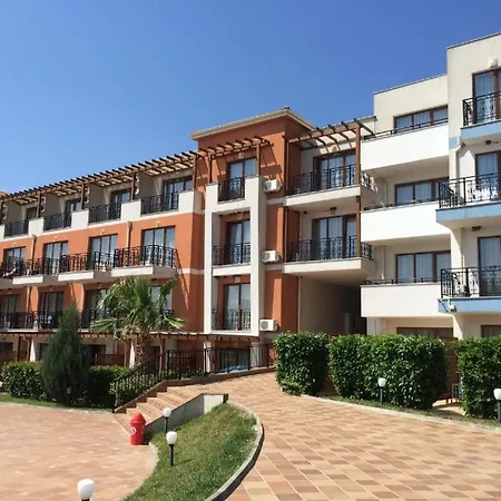 Paradise Garden Otel *