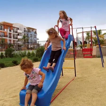 Paradise Garden Hotel