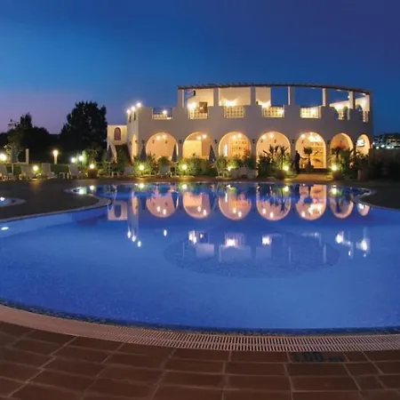 Paradise Garden * Chernomorets