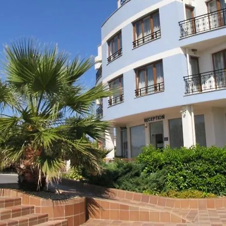 Paradise Garden Hotel