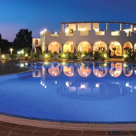 Paradise Garden Ξενοδοχείο