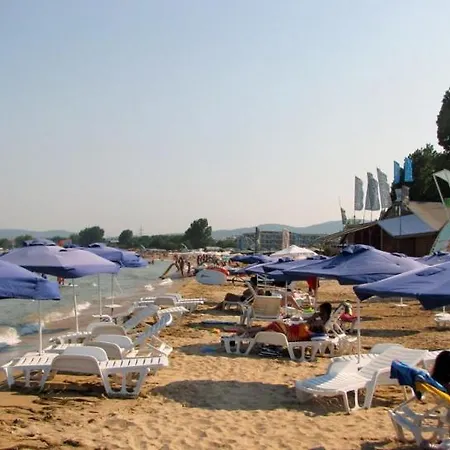 Paradise Garden فندق