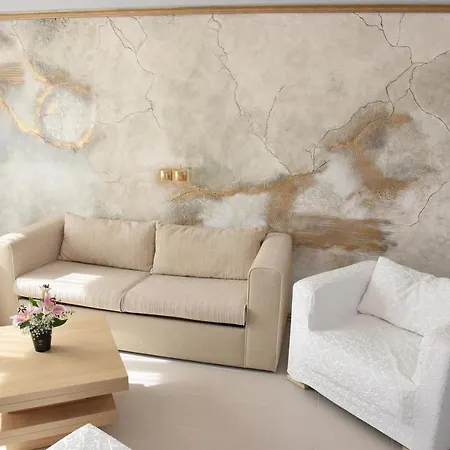 Hotel Paradise Garden