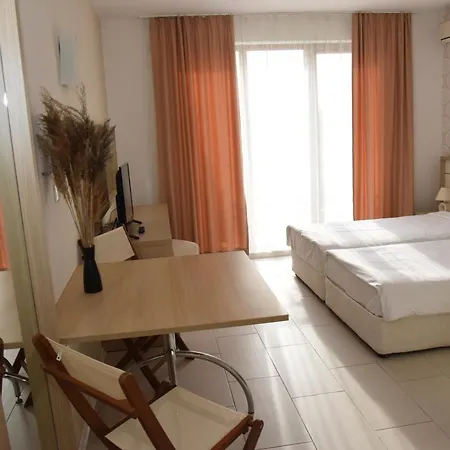 Paradise Garden Otel *