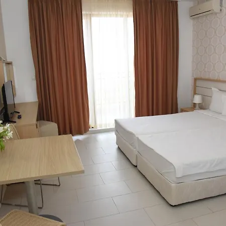 Paradise Garden Otel