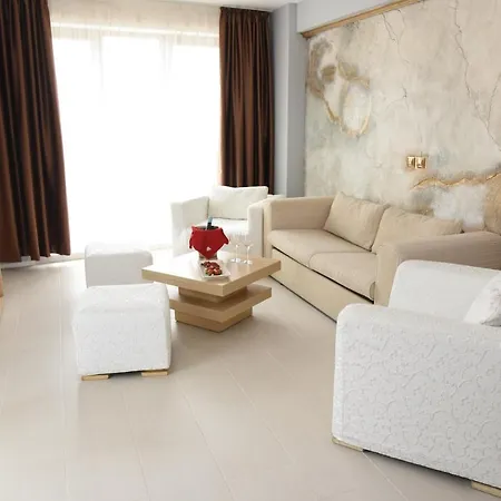 فندق Paradise Garden