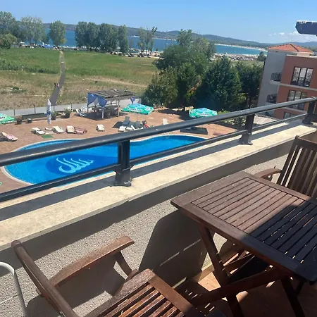 Paradise Garden Otel *