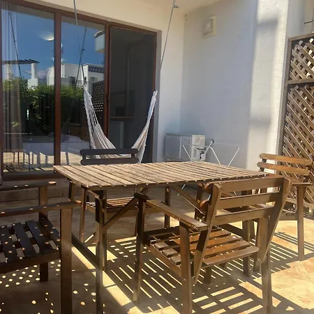 Ξενοδοχείο Paradise Garden *