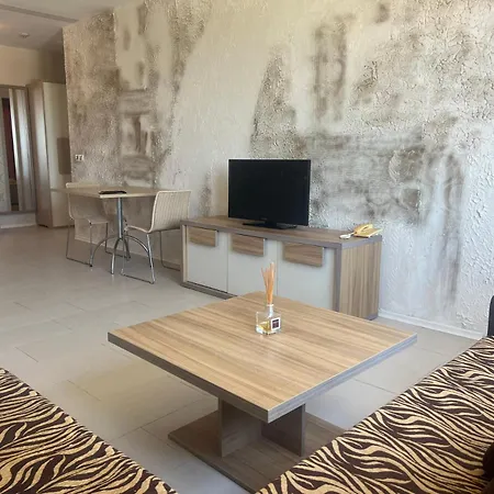 Paradise Garden فندق