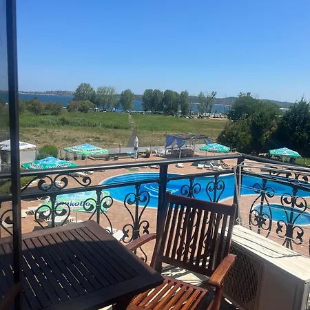 Paradise Garden فندق *