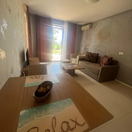 فندق Paradise Garden