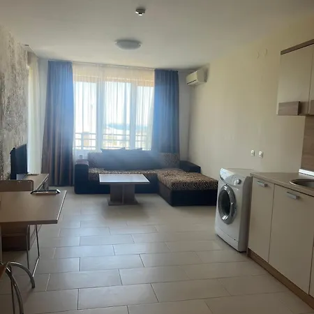 Paradise Garden * تشيرنوموريتس