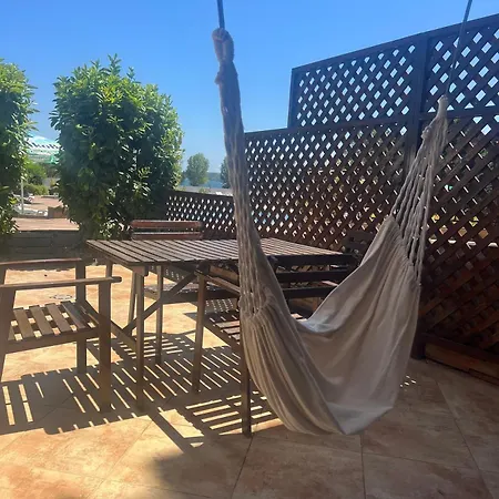 Paradise Garden Otel