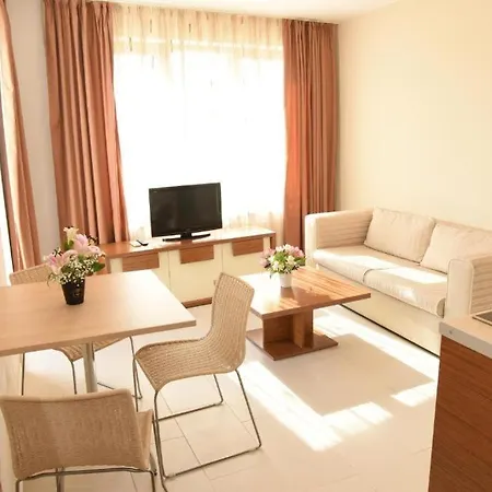 Paradise Garden Otel *