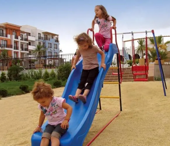 Paradise Garden Otel