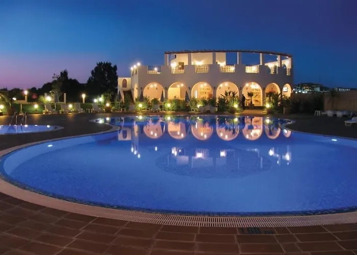 Paradise Garden * Černomorec