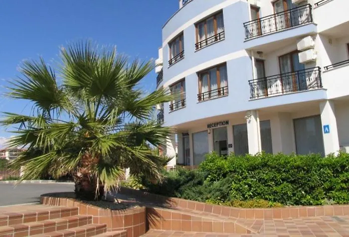 Paradise Garden Hotel