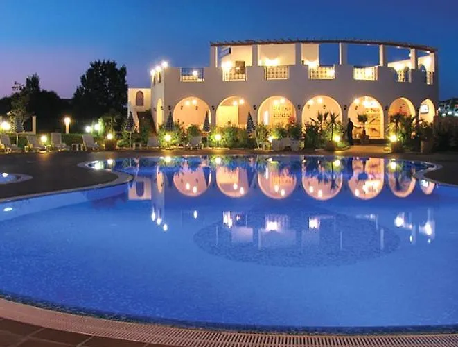 Paradise Garden Hotel